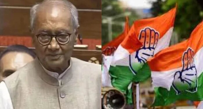 MP में राज्यसभा की एक सीट बचाने के लिए कांग्रेस की ‘घेराबंदी’, भाजपा की तीसरी सीट पर नजर ने बढ़ाई बेचैनी