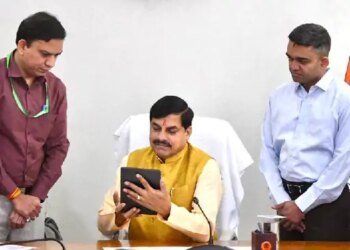 जनगणना का पहला दौर-आज से 30 अप्रैल तक कीजिए स्वगणना