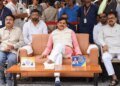 आज से सीएम किसान हेल्पलाइन होगी शुरु:मुख्यमंत्री एग्रीकल्चर एक्सपर्ट्स की वर्कशॉप में होंगे शामिल