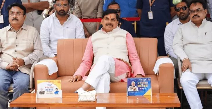 आज से सीएम किसान हेल्पलाइन होगी शुरु:मुख्यमंत्री एग्रीकल्चर एक्सपर्ट्स की वर्कशॉप में होंगे शामिल