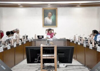 दिवाली से पहले एमपी में यूसीसी लागू करने की तैयारी:सीएम ने कैबिनेट बैठक में दिए संकेत; गोवा-उत्तराखंड मॉडल की स्टडी करेंगे