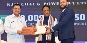 उद्योग और श्रम विभाग के आपसी समन्वय से संवर रहा है छत्तीसगढ़