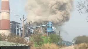 छत्तीसगढ़ पावर प्लांट हादसा- अब तक 17 की मौत:36 लोग झुलसे