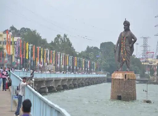 भोपाल मेट्रोपॉलिटन रीजन नोटिफिकेशन जारी:13 हजार स्क्वेयर किमी होगा दायरा; 6 जिलों के 2510 गांव जुड़ेंगे