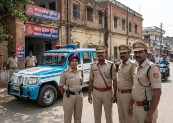 भोपाल में अपनी ही कमजोरियों से जूझ रहा कमिश्नरेट सिस्टम, बढ़े ढांचे के बावजूद एक दर्जन पद खाली