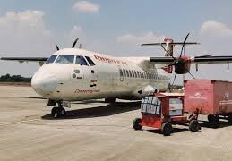 अंबिकापुर-कोलकाता डायरेक्ट फ्लाइट शुरू, 6000 किराया