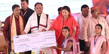 स्वाभिमान की नई पहचान : छत्तीसगढ़ में महिला सशक्तिकरण का स्वर्णिम दौर