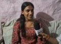 मजदूर पिता की बेटी चांदनी बनीं एमपी टॉपर:500 में से 494 अंक हासिल किया, इंटरव्यू में बताई सफलता की कहानी