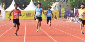 खेलो इंडिया ट्राइबल गेम्स का समापन आज:बॉक्सर मैरी कॉम और पूर्व भारतीय फुटबॉलर बाइचुंग भूटिया होंगे शामिल