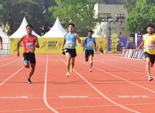 खेलो इंडिया ट्राइबल गेम्स का समापन आज:बॉक्सर मैरी कॉम और पूर्व भारतीय फुटबॉलर बाइचुंग भूटिया होंगे शामिल