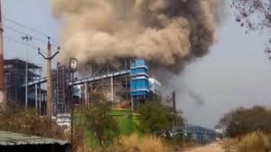 छत्तीसगढ़ प्लांट हादसे में एक और मौत,24 की जान गई