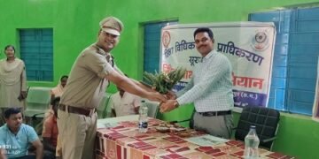 किसी भी कानूनी लड़ाई में स्वयं को कमजोर न समझें : न्यायाधीश हिमांशु पण्डा