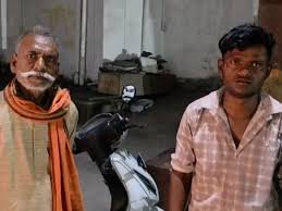 रायपुर में बिल्डिंग निर्माण के दौरान कारपेंटर जिंदा दफन