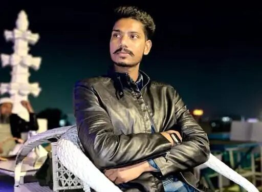 भोपाल में आसिफ रजा ने आशीष पांडे बनकर किया रेप