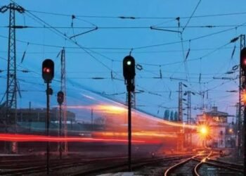 ऑटोमेटिक सिग्नलिंग प्रणाली से लैस हुआ रायपुर–उरकुरा–मांढर रेलखंड