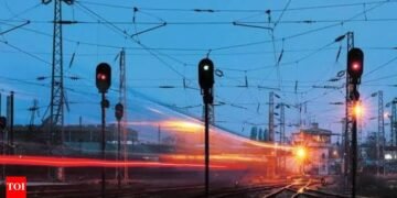 ऑटोमेटिक सिग्नलिंग प्रणाली से लैस हुआ रायपुर–उरकुरा–मांढर रेलखंड