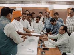 एमपी के दो सांसद केरल-तमिलनाडु में लड़ रहे विधानसभा चुनाव