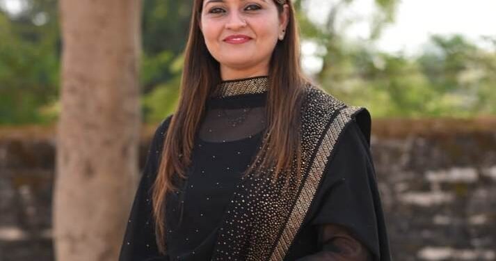 महिला आरक्षण बिल पर विपक्ष का विरोध, महिलाओं के अधिकारों के साथ अन्याय : भावना बोहरा