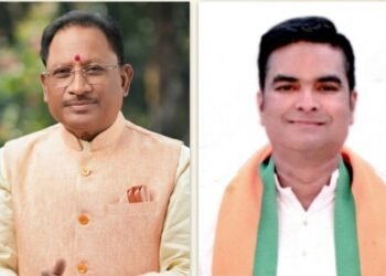 रानी अवंती बाई सरोवर पर भू-माफियाओं का साया, विधायक रिकेश ने मुख्यमंत्री को लिखा पत्र