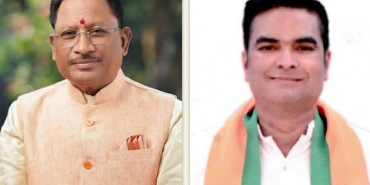 रानी अवंती बाई सरोवर पर भू-माफियाओं का साया, विधायक रिकेश ने मुख्यमंत्री को लिखा पत्र