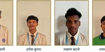 सुकमा के होनहारों ने रचा इतिहास: बिना कोचिंग के फतह की JEE मेन्स की बाधा