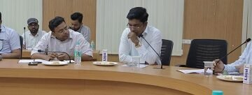 औद्योगिक प्रतिष्ठान एवं पावर प्लांट सुरक्षा मानकों का कड़ाई से पालन सुनिश्चित करें