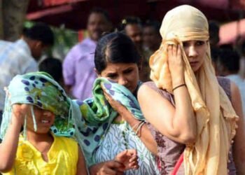 छत्तीसगढ़ में बदला मौसम: हल्की बारिश से राहत, अब बढ़ेगी गर्मी