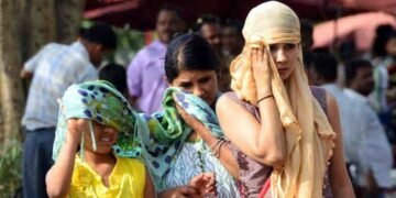 छत्तीसगढ़ में बदला मौसम: हल्की बारिश से राहत, अब बढ़ेगी गर्मी