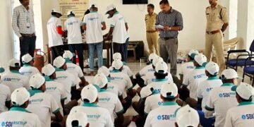 जिला जेल सुकमा में बंदियों को आत्मनिर्भर बनाने की पहल, फास्ट फूड प्रशिक्षण से बदलेगी ज़िंदगी