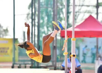 खेलो इंडिया ट्राइबल गेम्स एथलेटिक्स में ओडिशा टॉप पर