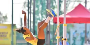 खेलो इंडिया ट्राइबल गेम्स एथलेटिक्स में ओडिशा टॉप पर