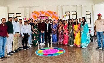 पॉलीटेक्निक कोरिया में ‘उमंग 2026’ का आयोजन