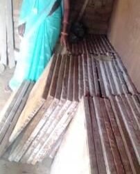 बिहान योजना से सशक्त बनी धनमती, सेटरिंग प्लेट व्यवसाय से हो रही आत्मनिर्भर