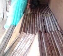 बिहान योजना से सशक्त बनी धनमती, सेटरिंग प्लेट व्यवसाय से हो रही आत्मनिर्भर