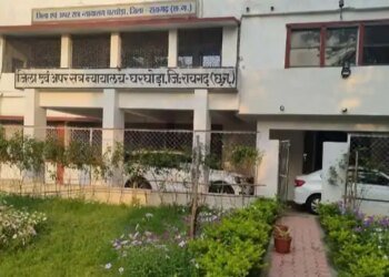 रायगढ़ में जमीन विवाद में छोटे भाई की हत्या