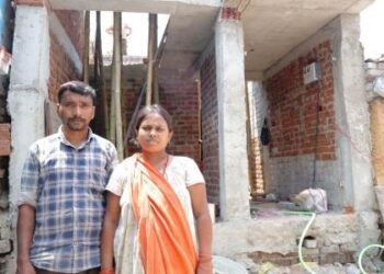 प्रधानमंत्री आवास योजना 2.0 से साकार हो रहा पक्के घर का सपना