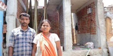 प्रधानमंत्री आवास योजना 2.0 से साकार हो रहा पक्के घर का सपना