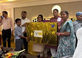 ‘हमर स्मार्ट स्कूल’ बना बदलाव की मिसाल