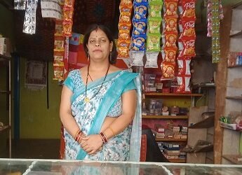 हौसलों की उड़ानः संघर्ष को ताकत बनाकर सुरेखा जायसवाल बनीं ‘लखपति दीदी