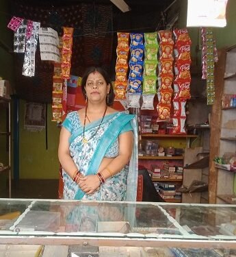 हौसलों की उड़ानः संघर्ष को ताकत बनाकर सुरेखा जायसवाल बनीं ‘लखपति दीदी