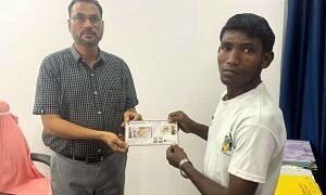 सुकमा में लोकतंत्र की नई शुरुआत