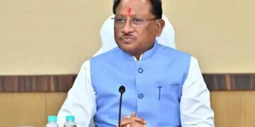 साय कैबिनेट की बैठक आज:बस्तर रोडमैप, इंफ्रास्ट्रक्चर और निवेश प्रस्ताव का रहेगा एजेंडा