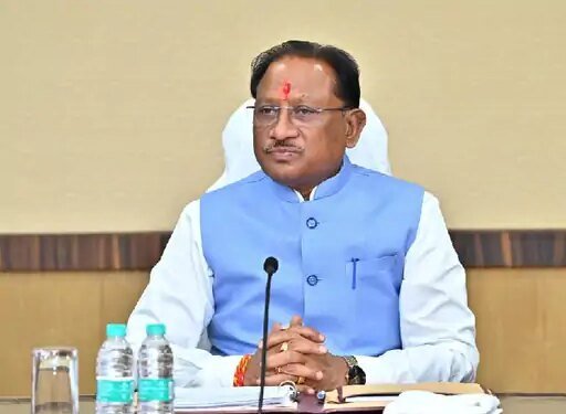 साय कैबिनेट की बैठक आज:बस्तर रोडमैप, इंफ्रास्ट्रक्चर और निवेश प्रस्ताव का रहेगा एजेंडा