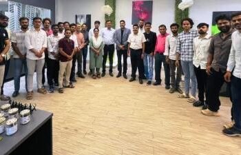 बस्तर के आर्थिक क्षितिज पर नई दस्तक : थिंक बी की एंटरप्रेन्योर मीट में गूंजा वैश्विक पहचान का संकल्प