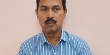 वेतन के बदले रिश्वत मांगने वाला खंड शिक्षा अधिकारी गिरफ्तार