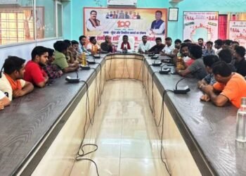 कवर्धा में को मिला चौपाटी, 60 परिवारों को मिला स्थायी रोज़गार