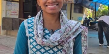 पहाड़ी कोरवा बेटी शाम कुमारी के सपनों को मिले पंख, पढ़ाई के साथ मिला रोजगार