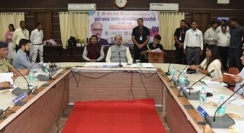 राज्यपाल ने सभी स्कूलों में शौचालय की सुविधा और स्वच्छता सुनिश्चित करने के दिए निर्देश