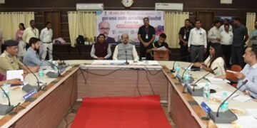 राज्यपाल ने सभी स्कूलों में शौचालय की सुविधा और स्वच्छता सुनिश्चित करने के दिए निर्देश