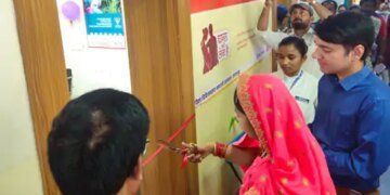 रेड कॉल सेंटर से सुरक्षित होगी हर डिलीवरी:30 दिन तक मां-बच्चे की डिजिटल निगरानी,